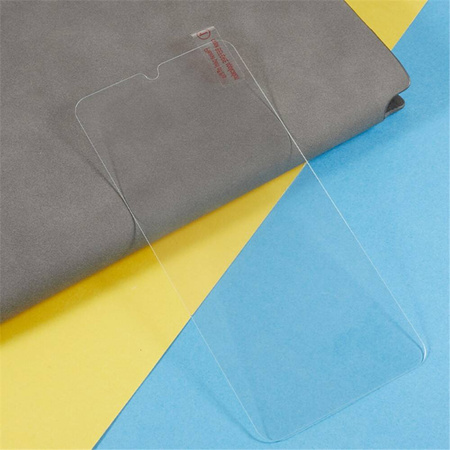 Szkło hartowane Tempered Glass - do OPPO A38