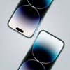 Gehärtetes Glas SAMSUNG GALAXY A34 5G Tech-Protect Supreme Set (Szkło na Ekran + Aparat) Clear