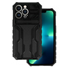 Tel Protect Combo Case do Iphone 13 Pro Czarny