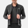 Rockbros Radtrikot 15400002003 Langarm Herbst/Winter L – Schwarz