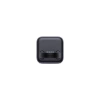 Joyroom JR-W13 5000mAh Wireless Power Bank for Apple Watch + USB-C and Lightning – Black