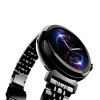 HiFuture Aura Women's Smartwatch - Black