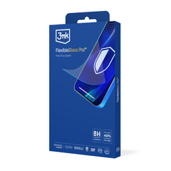 Energizer E280S - 3mk FlexibleGlass Pro
