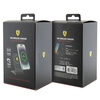 Ładowarka indukcyjna Ferrari 2023 Collection MagSafe 15W - czarna