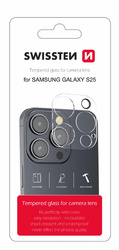 SWISSTEN CAMERA LENS SAMSUNG S25 ULTRA