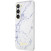 Guess GUHCS23MPCUMAH S23+ S916 weiß/weißes Hardcase Marble