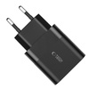 Ładowarka Sieciowa 30W USB QC3.0 + USB-C PD Tech-Protect C30W czarny