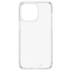 Etui PanzerGlass HardCase z D3O i certyfikatem Military Grade na iPhone 15 Pro Max - przezroczyste