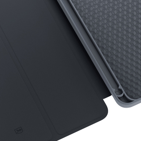 Samsung Galaxy Tab S10 FE - up to 12" Soft Tablet Case
