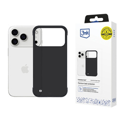 Apple iPhone 17 Pro - 3mk Just20g Matt Case