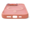 Magnetic Collection MagSafe iPhone 16 Pro Case - Pink