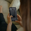 Futerał ARMOR do SAMSUNG Galaxy A23 5G czarny