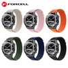 FORCELL F-DESIGN FS05 pasek / opaska do Samsung Watch 20mm gwiezdny
