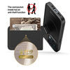 DUX DUCIS Rafi II Mag - etui back cover z podstawką kompatybilne z MagSafe do iPhone 15 Plus
