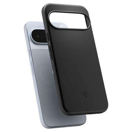 SPIGEN THIN FIT MAG MAGSAFE GOOGLE PIXEL 10 / 10 PRO BLACK