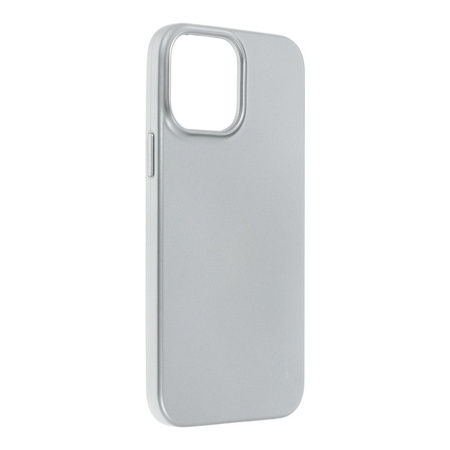 Futerał i-Jelly Mercury do IPHONE 13 PRO MAX szary