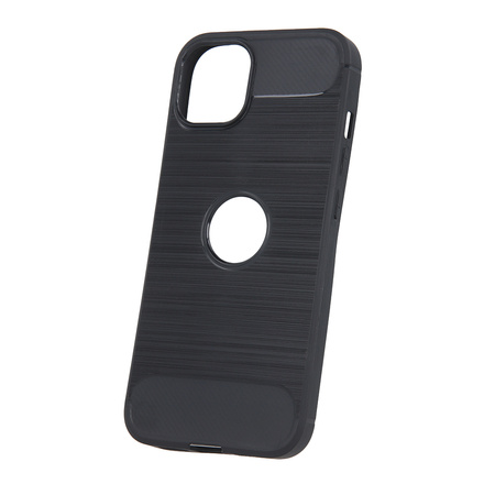 Nakładka Simple Black do Samsung A25 5G (global)