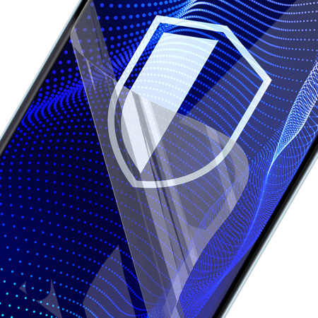 Cubot Hafury V1 - 3mk FlexibleGlass Pro