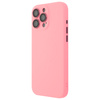 Nakładka Ultra Trendy Vivid Thin Mag do iPhone 15 Pro 6,1" różowa
