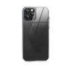 Futerał SUPER CLEAR HYBRID do SAMSUNG S23 FE transparent
