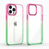 Case IPHONE 11 PRO MX Rainbow red-green