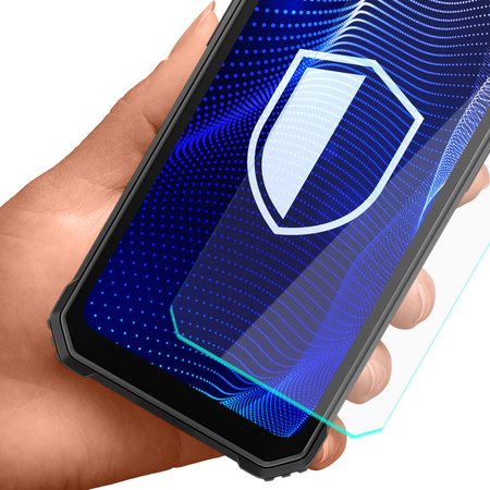 Blackview BV4800 / BV4800 Pro - 3mk FlexibleGlass Pro