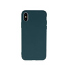 Nakładka Matt TPU do iPhone 14 Pro Max 6,7" zielony las