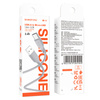Borofone Kabel BX99 Method - USB na MicroUSB - 2,4A 1 metr szary