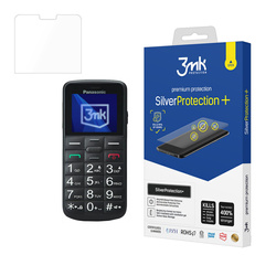 Panasonic KX-TU110 - 3mk SilverProtection+