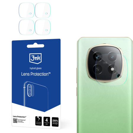 Realme P2 Pro - 3mk Lens Protection