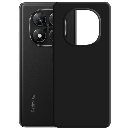 Redmi Note 14 PRO 5G/POCO X7 5G - 3mk Matt Case Pro