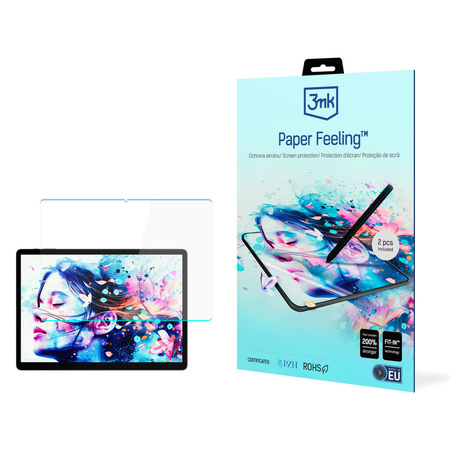 Doogee Tab E3 Max 14" - up to 15" 3mk Paper Feeling