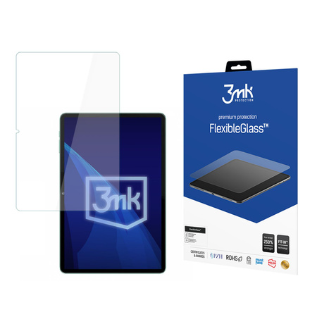 Oukitel OT6 - up to 11" 3mk FlexibleGlass