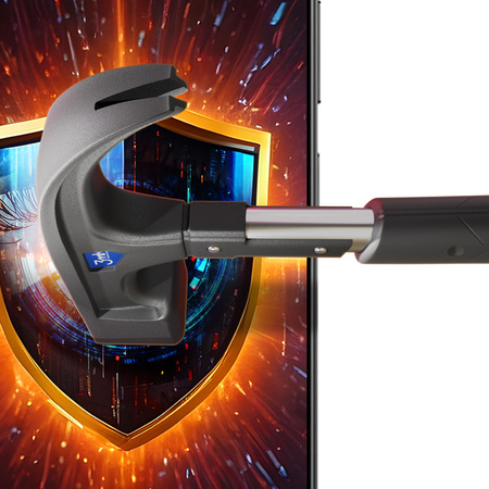 Realme 14x - 3mk Silky Matt Privacy