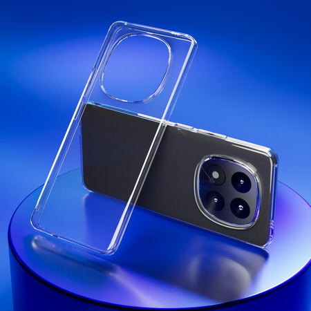 Redmi Note 14 Pro - 3mk Clear Case
