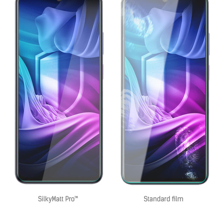 ZTE Blade V70 Max - 3mk Silky Matt Pro