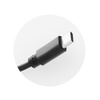 Ładowarka Sieciowa Uniwersalna z Odpinanym Kablem USB typ C 2A Blue Star