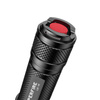 Superfire flashlight L6-H, 750lm, USB-C