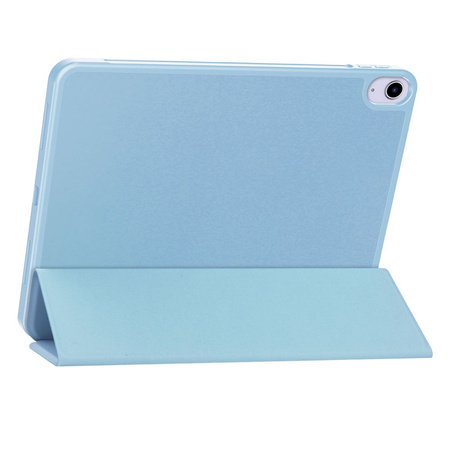 Etui APPLE IPAD AIR 10.9 (4GEN / 5GEN / 6GEN) Tech-Protect SC Pen jasnoniebieskie