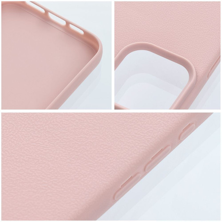 Futerał SKIN do SAMSUNG S25 FE jasny róż