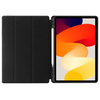 Case XIAOMI REDMI PAD SE 11.0 Tech-Protect SC Pen black