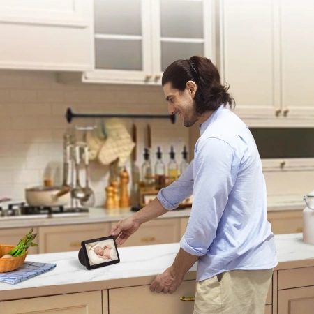 Kamera wewnętrzna Dreame Navo Care SE 1 Incam - biała