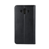 Case SAMSUNG GALAXY A71 wallet with a flap ecological leather Magnet Book black