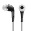 Original Kopfhörer Samsung EHS64 GP-TOU021CSBBW JACK 3.5MM schwarz (bulk EU)