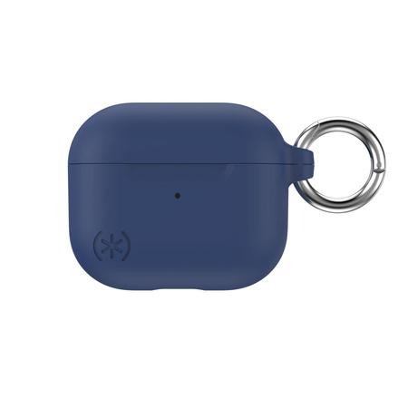 Speck Presidio - Etui Apple AirPods 3 z ochroną antybakteryjną Microban (Coastal Blue)