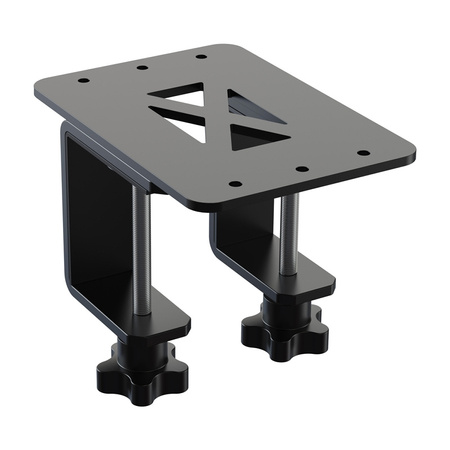 MOZA RS038 handbrake & shifter table clamp