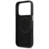 BMW Sign Full Wrapped Metal MagSafe Case for iPhone 17 Pro - Black