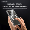 Futerał X-ONE Dropguard Magnetic Case Pro (kompatybilny z MagSafe) - do Samsung Galaxy S25 Ultra