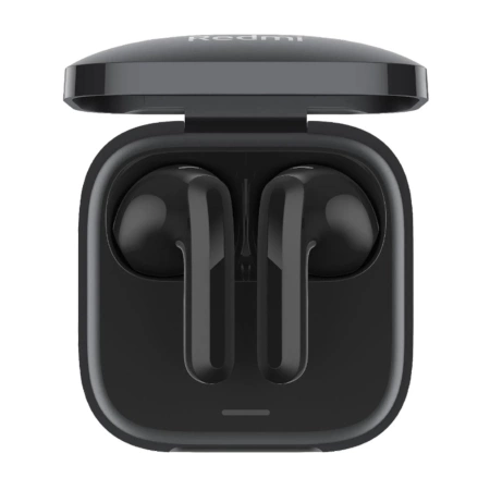 Xiaomi Redmi Buds 6 Active Wireless Kopfhörer - Schwarz
