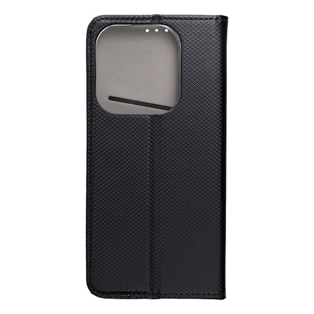 Kabura Smart Case book do TECNO Spark Go 2024 czarny
